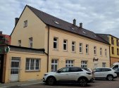 Pronájem skladu, 300 m²