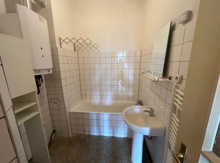 Pronájem bytu, 2+1, 65 m²