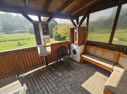 Pronájem chaty/rekreačního objektu, 30 m²