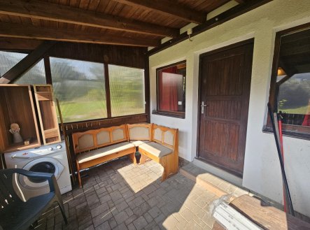 Pronájem chaty/rekreačního objektu, 30 m²