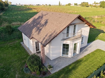 Prodej domu/vily, 130 m²