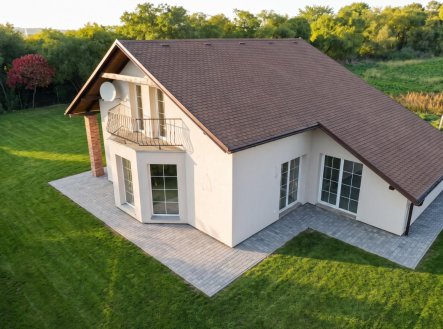 Prodej domu/vily, 130 m²