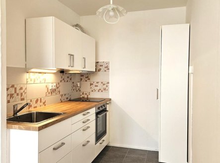 Prodej bytu, 2+kk, 44 m²