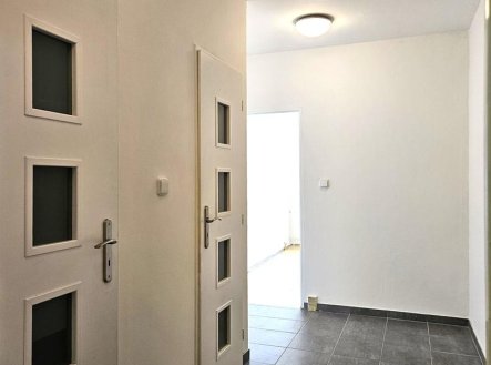 Prodej bytu, 2+kk, 44 m²