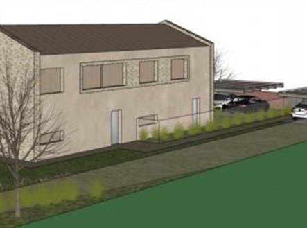 Prodej pozemku pro bydlení, 1 146 m²