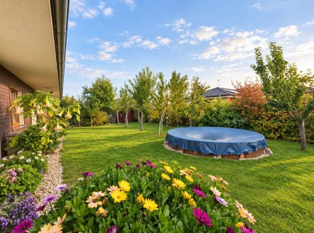 Prodej domu/vily, 107 m²
