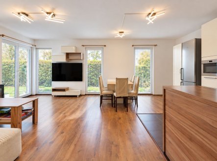 Prodej domu/vily, 107 m²