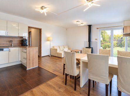 Prodej domu/vily, 107 m²