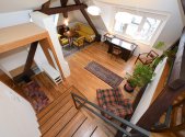 Pronájem bytu, 2+kk, 65 m²
