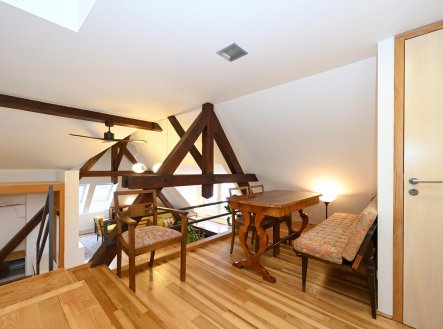 Pronájem bytu, 2+kk, 65 m²