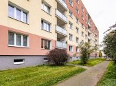 Prodej bytu, 2+1, 66 m²