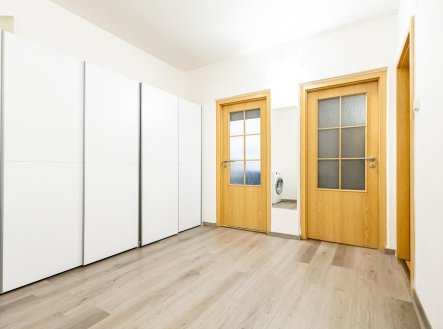 Prodej bytu, 2+1, 66 m²