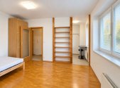 Pronájem bytu, 1+kk, 26 m²