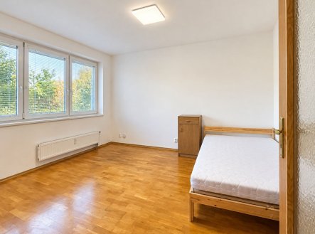 Pronájem bytu, 1+kk, 26 m²