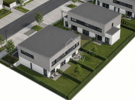 Prodej bytu, 3+kk, 94 m²