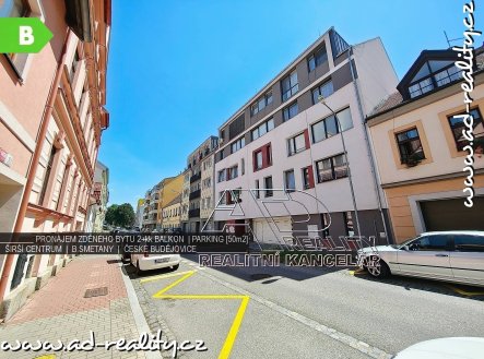 Prodej bytu, 2+kk, 50 m²