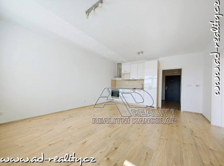 Pronájem bytu, 2+kk, 58 m²