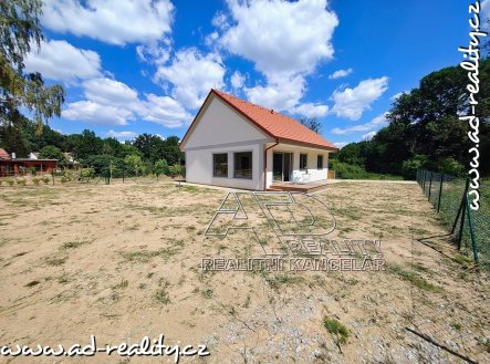 Prodej domu/vily, 91 m²