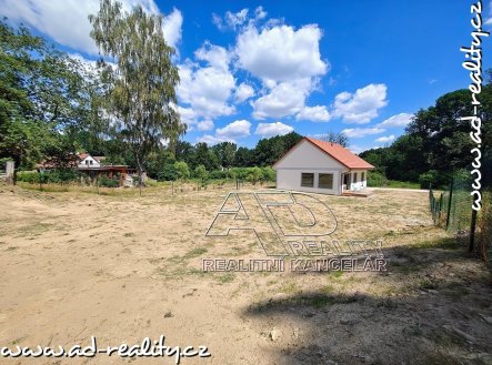 Prodej domu/vily, 91 m²