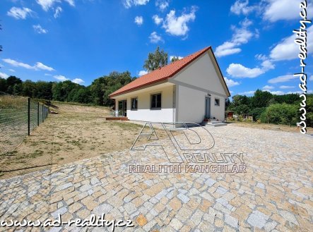 Prodej domu/vily, 91 m²