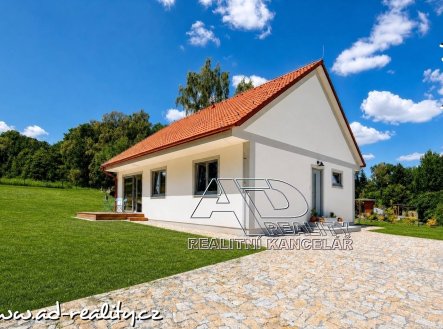 Prodej domu/vily, 91 m²