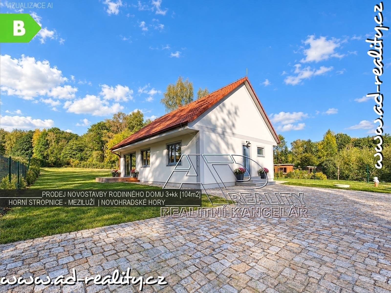 AD-reality, realitní kancelář