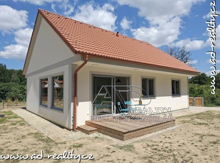 Prodej domu/vily, 91 m²