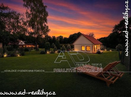 Prodej domu/vily, 91 m²