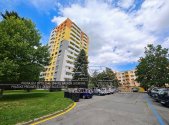 Pronájem bytu, 2+kk, 54 m²