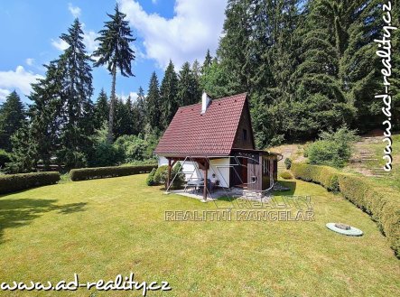 Prodej domu/vily, 72 m²