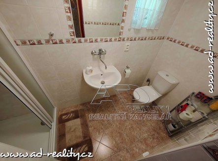 Prodej domu/vily, 72 m²