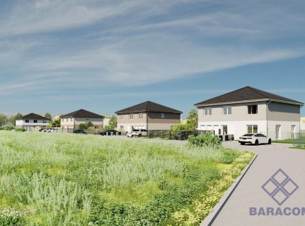 Prodej bytu, 3+kk, 71 m²