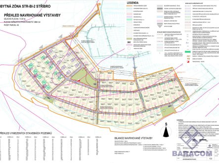 Prodej pozemku pro bydlení, 81 302 m²
