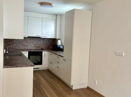 Prodej bytu, 3+kk, 62 m²