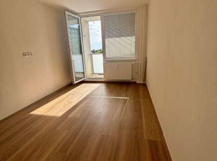 Prodej bytu, 3+kk, 62 m²