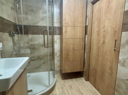 Prodej bytu, 3+kk, 62 m²