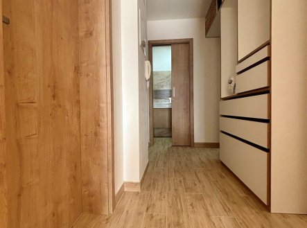 Prodej bytu, 3+kk, 62 m²