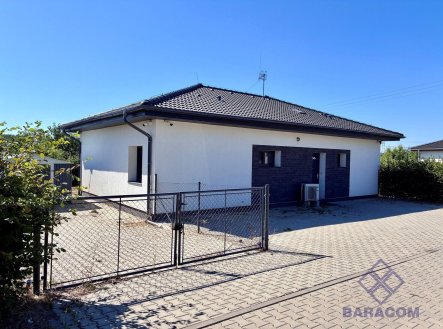 Prodej domu/vily, 96 m²