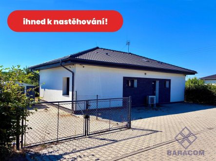 Prodej domu/vily, 96 m²