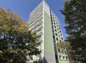 Prodej bytu, 2+1, 58 m²