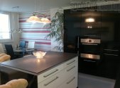 Pronájem bytu, 3+kk, 80 m²