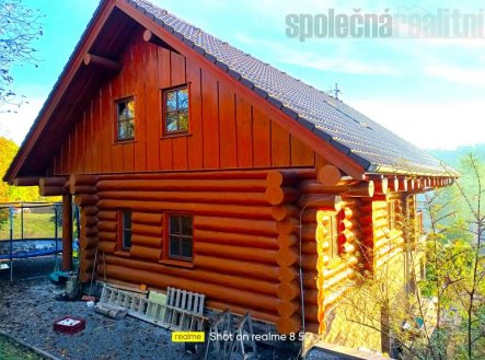 Pronájem domu/vily, 140 m²