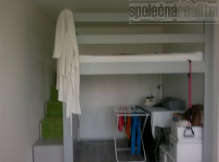 Pronájem bytu, 1+kk, 40 m²