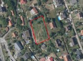 Prodej pozemku pro bydlení, 1 357 m²