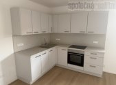 Pronájem bytu, 1+kk, 40 m²