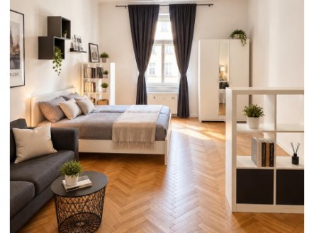 Prodej bytu, 2+1, 50 m²