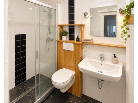 Zrekonstruovaný byt 2+1 v domě se zahradou k prodeji, Vinohrady | Prodej bytu, 2+1, 50 m²