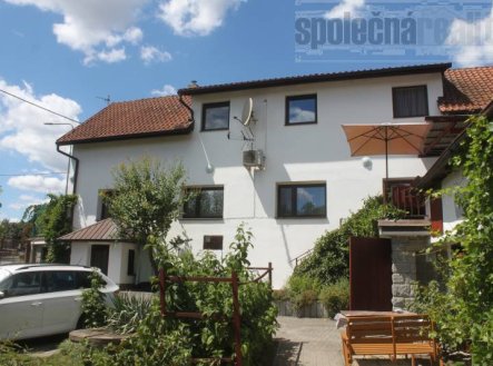 Prodej domu/vily, 170 m²
