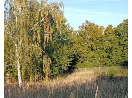 Prodej pozemku pro bydlení, 1 014 m²
