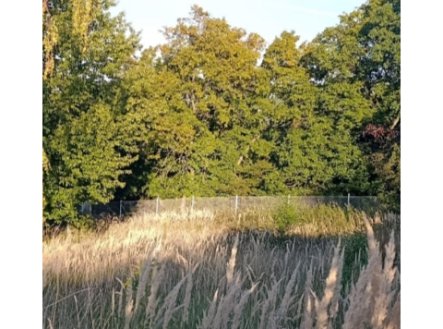 Prodej pozemku pro bydlení, 1 014 m²